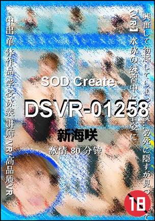 DSVR-01258种子