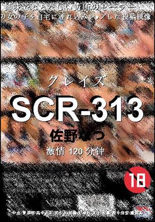 SCR-313种子