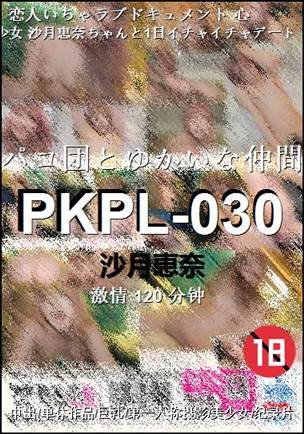 PKPL-030