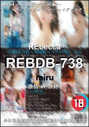 REBDB-738种子
