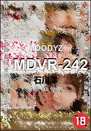 MDVR-242