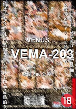 VEMA-203