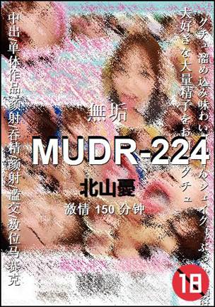 MUDR-224