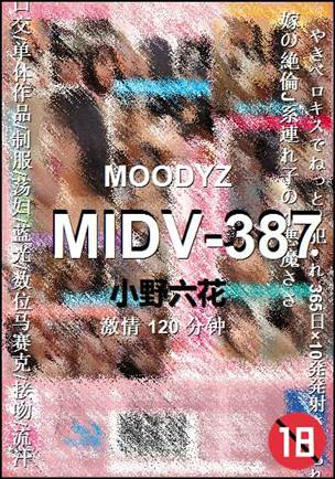 MIDV-387种子
