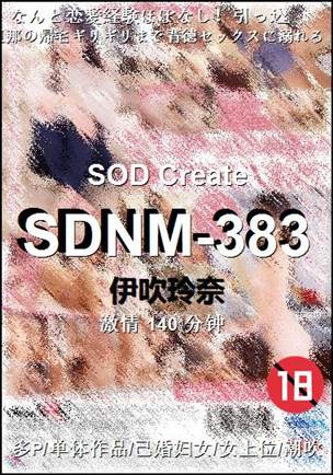 SDNM-383种子