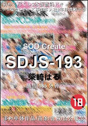 SDJS-193种子