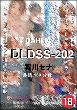 DLDSS-202种子
