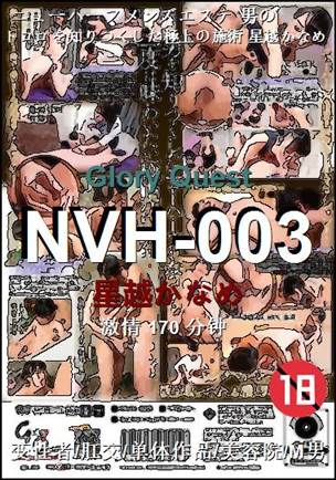 NVH-003