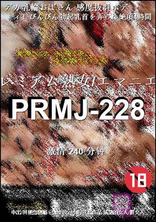 PRMJ-228种子