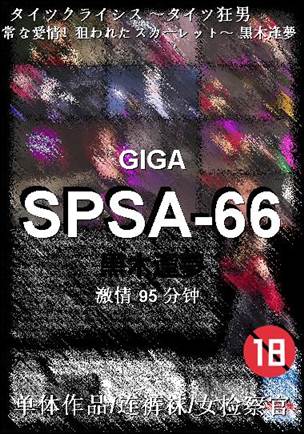 SPSA-66