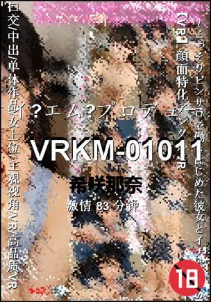 VRKM-01011
