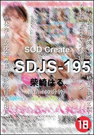 SDJS-195