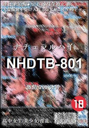 NHDTB-801