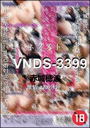VNDS-3399种子