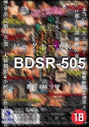 BDSR-505种子