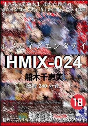 HMIX-024