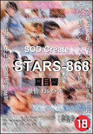 STARS-868种子