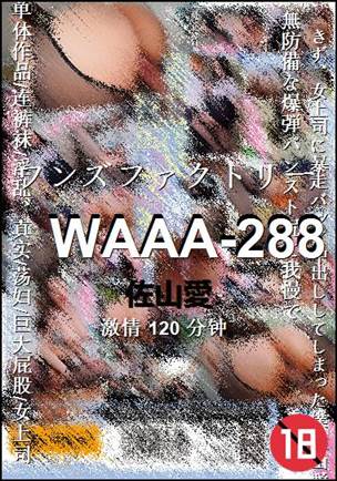 WAAA-288种子