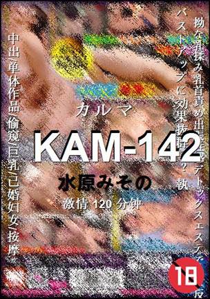 KAM-142种子