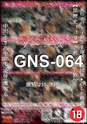 GNS-064种子
