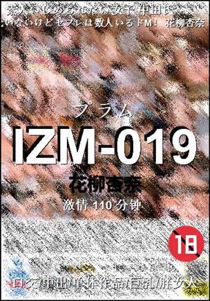 IZM-019