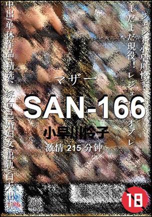 SAN-166种子