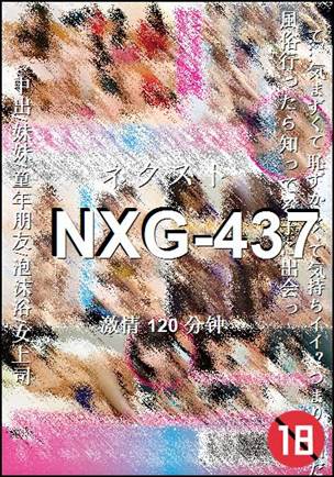 NXG-437种子