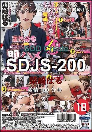 SDJS-200