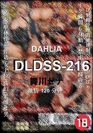 DLDSS-216种子