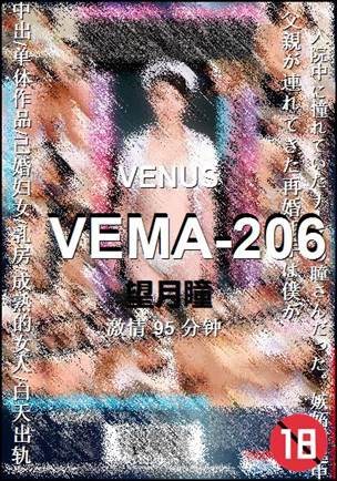 VEMA-206种子
