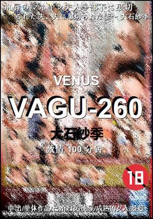 VAGU-260