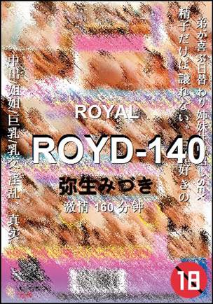 ROYD-140