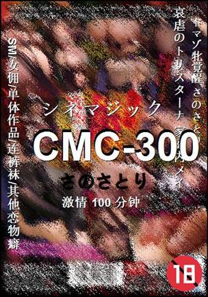 CMC-300