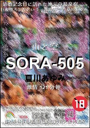 SORA-505种子