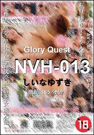 NVH-013种子