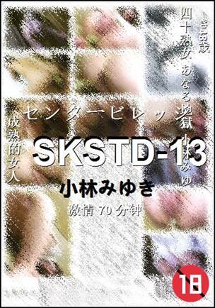 SKSTD-13