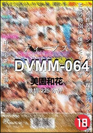 DVMM-064