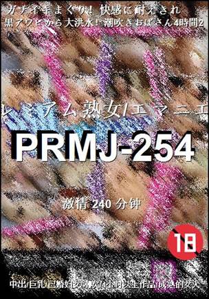 PRMJ-254