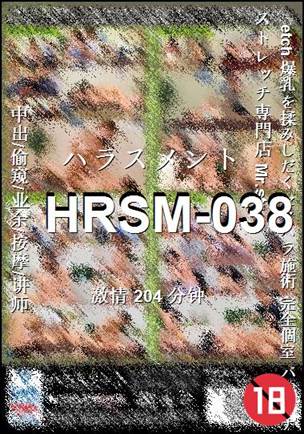 HRSM-038