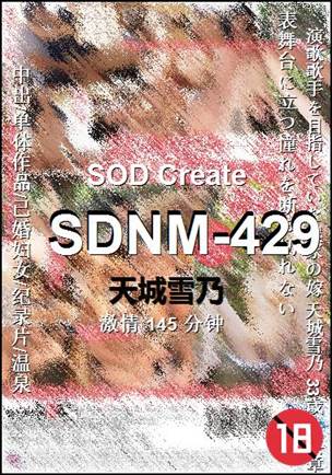 SDNM-429种子