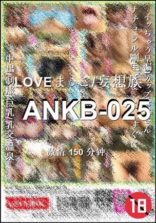 ANKB-025