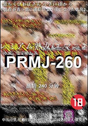 PRMJ-260