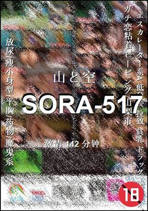 SORA-517种子