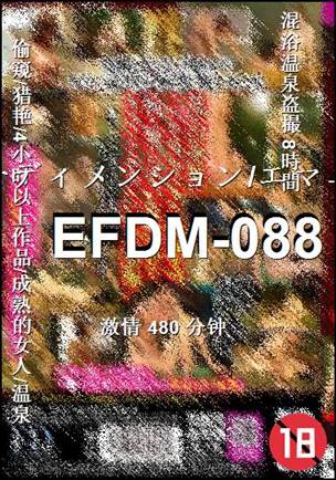 EFDM-088种子