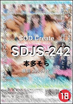 SDJS-242种子