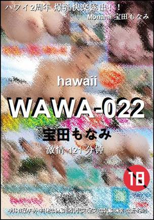 WAWA-022种子