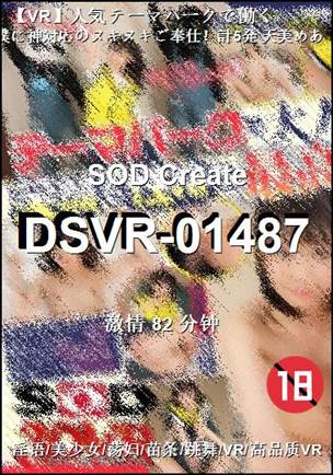 DSVR-01487