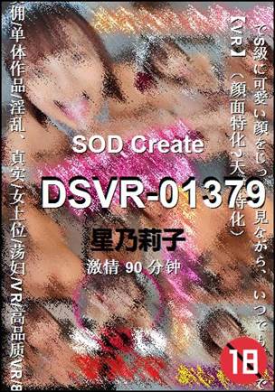 DSVR-01379