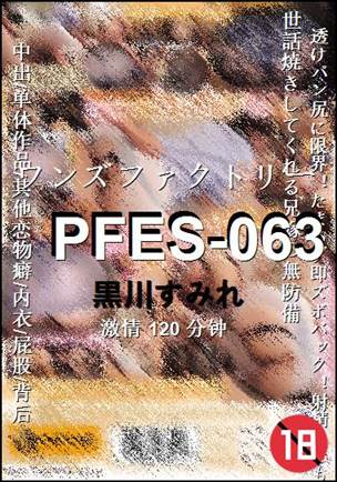 PFES-063种子