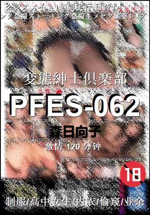 PFES-062种子